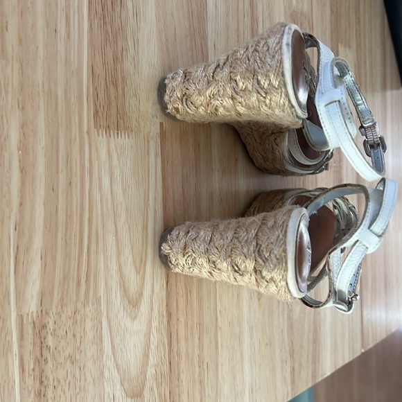 American Eagle espadrilles size 5 - Picture 5 of 6